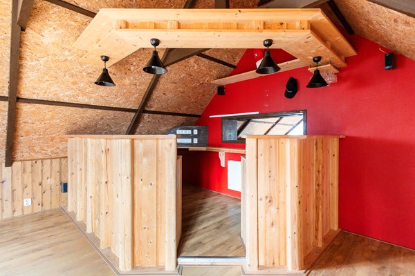 Medium property photo - Stasjonsstrjitte 2, 9047 HL Minnertsga